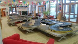 Clubabend für Mitglieder