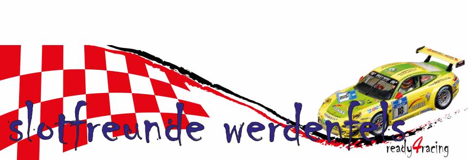 Slotfreunde Werdenfels
